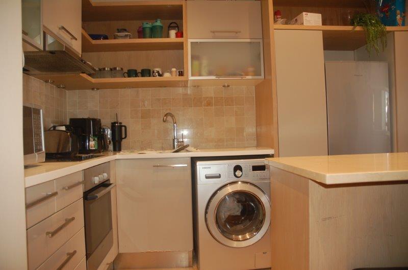 1 Bedroom Property for Sale in Cape Town City Centre Western Cape